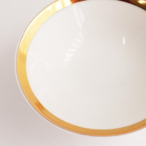 画像5: 【FU-KA -風火-】ゴールド8.1cm盃 【FU-KA -風火-】Gold 8.1cm Sake Cup