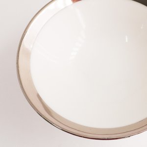 画像5: 【FU-KA -風火-】プラチナ8.1cm盃 【FU-KA -風火-】Platinum 8.1cm Sake Cup