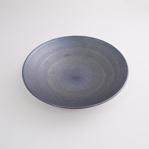 画像3: 【SHIBUKI】20.5cmボウル　黒 【SHIBUKI】20.5cm Bowl Black