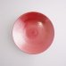 画像4: 【SHIBUKI】20.5cmボウル　赤</br>【SHIBUKI】20.5cm Bowl Red (4)