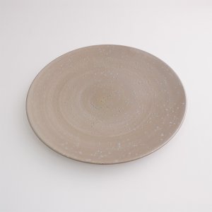 画像3: 【SHIBUKI】22cmプレート　グレー 【SHIBUKI】22cm Plate Grey