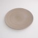 画像3: 【SHIBUKI】22cmプレート　グレー</br>【SHIBUKI】22cm Plate Grey (3)