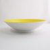 画像2: 【SHIBUKI】24.5cmボウル　黄</br>【SHIBUKI】24.5cm Bowl Yellow (2)