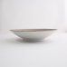 画像2: 【SHIBUKI】20.5cmボウル　グレー</br>【SHIBUKI】20.5cm Bowl Grey (2)