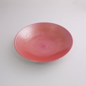 画像3: 【SHIBUKI】20.5cmボウル　赤 【SHIBUKI】20.5cm Bowl Red