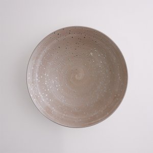 画像4: 【SHIBUKI】20.5cmボウル　グレー 【SHIBUKI】20.5cm Bowl Grey