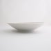 画像2: 【SHIBUKI】20.5cmボウル　白</br>【SHIBUKI】20.5cm Bowl White (2)