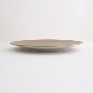 画像2: 【SHIBUKI】22cmプレート　グレー 【SHIBUKI】22cm Plate Grey