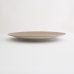 画像2: 【SHIBUKI】22cmプレート　グレー</br>【SHIBUKI】22cm Plate Grey (2)