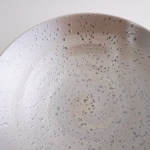 画像5: 【SHIBUKI】24.5cmボウル　グレー 【SHIBUKI】24.5cm Bowl Grey