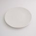 画像3: 【SHIBUKI】22cmプレート　白</br>【SHIBUKI】22cm Plate White (3)