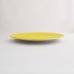 画像2: 【SHIBUKI】22cmプレート　黄</br>【SHIBUKI】22cm Plate Yellow (2)