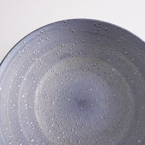 画像5: 【SHIBUKI】20.5cmボウル　黒 【SHIBUKI】20.5cm Bowl Black