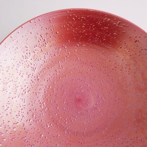 画像5: 【SHIBUKI】20.5cmボウル　赤 【SHIBUKI】20.5cm Bowl Red