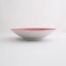 画像2: 【SHIBUKI】20.5cmボウル　赤</br>【SHIBUKI】20.5cm Bowl Red (2)