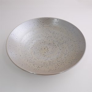 画像3: 【SHIBUKI】24.5cmボウル　グレー 【SHIBUKI】24.5cm Bowl Grey