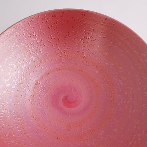 画像5: 【SHIBUKI】24.5cmボウル　赤 【SHIBUKI】24.5cm Bowl Red