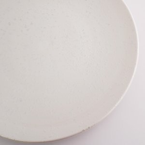 画像4: 【SHIBUKI】22cmプレート　白 【SHIBUKI】22cm Plate White