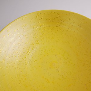 画像5: 【SHIBUKI】24.5cmボウル　黄 【SHIBUKI】24.5cm Bowl Yellow