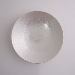 画像4: 【SHIBUKI】20.5cmボウル　白 【SHIBUKI】20.5cm Bowl White