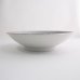 画像2: 【SHIBUKI】24.5cmボウル　グレー</br>【SHIBUKI】24.5cm Bowl Grey (2)