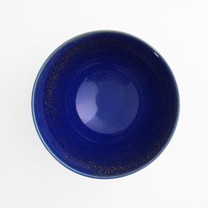 画像4: 【TEN-KUU -天空-】ボウル（大）　紺 【TEN-KUU -天空-】Bowl Large Navy Blue