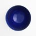 画像4: 【TEN-KUU -天空-】ボウル（大）　紺</br>【TEN-KUU -天空-】Bowl Large Navy Blue (4)