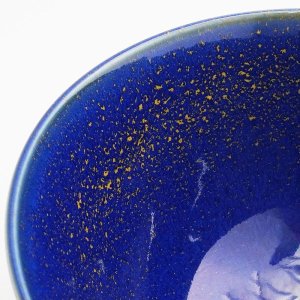 画像5: 【TEN-KUU -天空-】ボウル（大）　紺 【TEN-KUU -天空-】Bowl Large Navy Blue