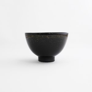 画像2: 【TEN-KUU -天空-】ボウル（小）　黒 【TEN-KUU -天空-】Bowl Small Black