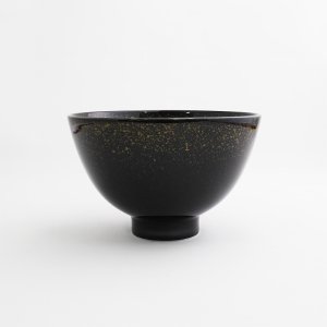 画像2: 【TEN-KUU -天空-】ボウル（中）　黒 【TEN-KUU -天空-】Bowl Medium Black