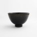 画像2: 【TEN-KUU -天空-】ボウル（中）　黒</br>【TEN-KUU -天空-】Bowl Medium Black (2)