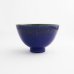 画像2: 【TEN-KUU -天空-】ボウル（中）　紺</br>【TEN-KUU -天空-】Bowl Medium Navy Blue (2)