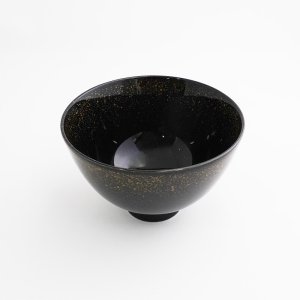 画像3: 【TEN-KUU -天空-】ボウル（中）　黒 【TEN-KUU -天空-】Bowl Medium Black