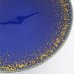 画像5: 【TEN-KUU -天空-】平鉢（中）　紺</br>【TEN-KUU -天空-】Flat Bowl Medium Navy Blue (5)