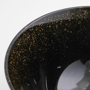 画像5: 【TEN-KUU -天空-】ボウル（中）　黒 【TEN-KUU -天空-】Bowl Medium Black