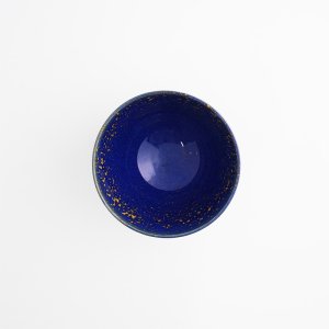 画像4: 【TEN-KUU -天空-】ボウル（小）　紺 【TEN-KUU -天空-】Bowl Small Navy Blue