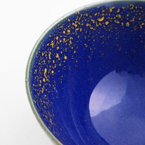 画像5: 【TEN-KUU -天空-】ボウル（中）　紺 【TEN-KUU -天空-】Bowl Medium Navy Blue