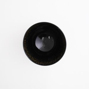 画像4: 【TEN-KUU -天空-】ボウル（小）　黒 【TEN-KUU -天空-】Bowl Small Black