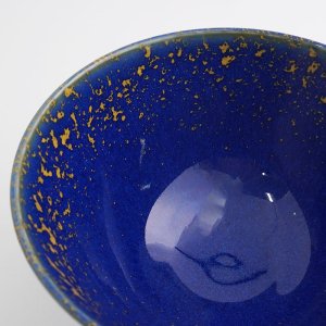 画像5: 【TEN-KUU -天空-】ボウル（小）　紺 【TEN-KUU -天空-】Bowl Small Navy Blue