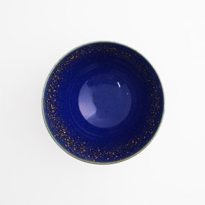 画像4: 【TEN-KUU -天空-】ボウル（中）　紺 【TEN-KUU -天空-】Bowl Medium Navy Blue