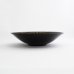 画像2: 【TEN-KUU -天空-】平鉢（中）　黒</br>【TEN-KUU -天空-】Flat Bowl Medium Black (2)