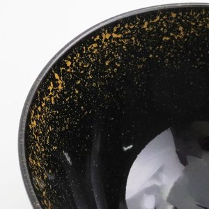 画像5: 【TEN-KUU -天空-】ボウル（小）　黒 【TEN-KUU -天空-】Bowl Small Black