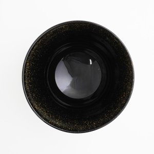 画像4: 【TEN-KUU -天空-】ボウル（大）　黒 【TEN-KUU -天空-】Bowl Large Black