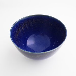 画像3: 【TEN-KUU -天空-】ボウル（大）　紺 【TEN-KUU -天空-】Bowl Large Navy Blue