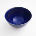 画像3: 【TEN-KUU -天空-】ボウル（大）　紺</br>【TEN-KUU -天空-】Bowl Large Navy Blue (3)