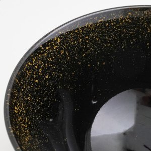 画像5: 【TEN-KUU -天空-】ボウル（大）　黒 【TEN-KUU -天空-】Bowl Large Black