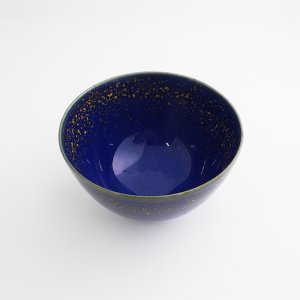 画像3: 【TEN-KUU -天空-】ボウル（中）　紺 【TEN-KUU -天空-】Bowl Medium Navy Blue