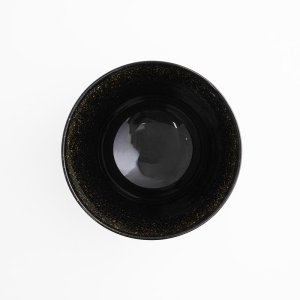 画像4: 【TEN-KUU -天空-】ボウル（中）　黒 【TEN-KUU -天空-】Bowl Medium Black