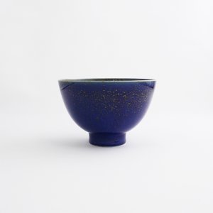 画像2: 【TEN-KUU -天空-】ボウル（小）　紺 【TEN-KUU -天空-】Bowl Small Navy Blue