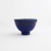 画像2: 【TEN-KUU -天空-】ボウル（小）　紺</br>【TEN-KUU -天空-】Bowl Small Navy Blue (2)